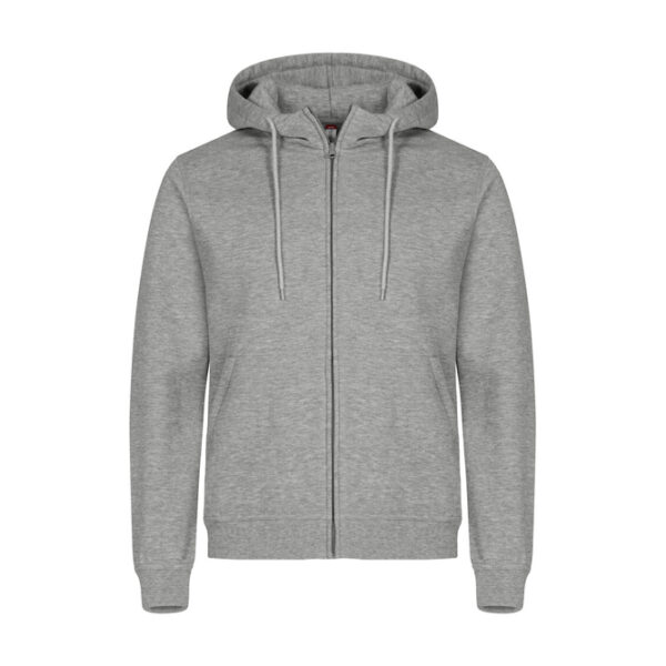 Clique Miami full zip hoody