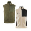 Craft ADV Explore Pile Fleece vest