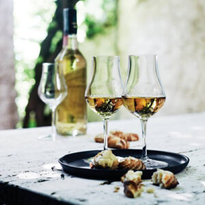 Vinoteque rom/whisky glas