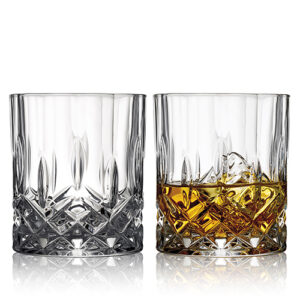 Lounge whisky glas