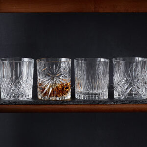Whiskyglas Selection