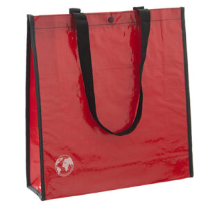Shopping bag recycled