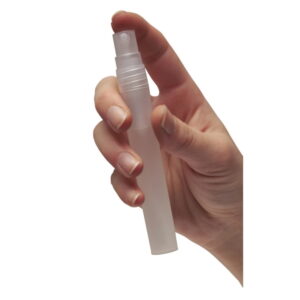 Hånd spray tube
