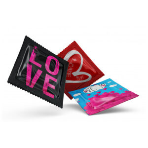 Kondom classic creative