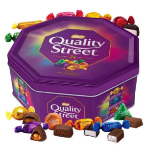 Quality Street 900g