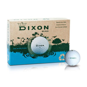 Dixon Wind golfbolde